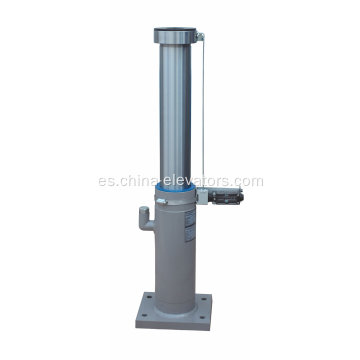 Tampones de aceite ≤1,75 m/s para ascensores ThyssenKrupp